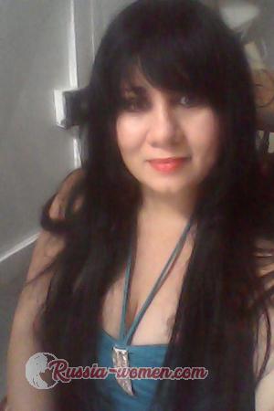 161389 - Maryorie Age: 49 - Colombia