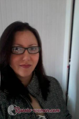 161542 - Caren Age: 49 - Chile