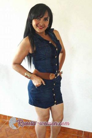 161647 - Ilse Age: 45 - Colombia
