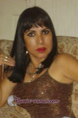 161995 - Sandra Age: 61 - Costa Rica