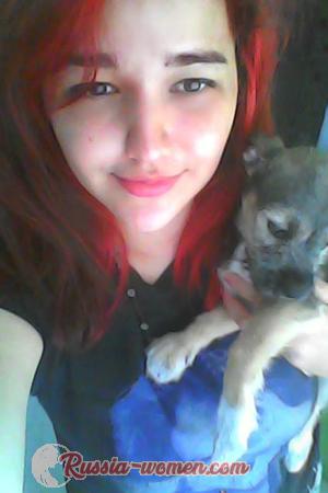 161999 - Laura Age: 31 - Colombia