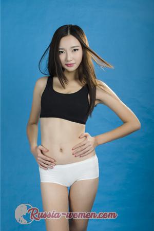 162348 - Hui Age: 31 - China