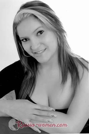 162675 - Yurledy Milena Age: 39 - Colombia