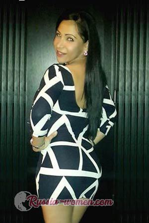 162803 - Yeisy Ivonne Age: 46 - Panama