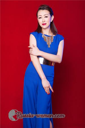 162993 - Yan Age: 45 - China