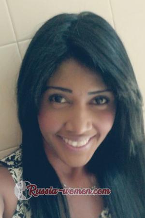 163083 - Elizabeth Age: 38 - Colombia