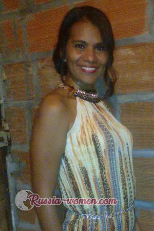 163098 - Zandra Age: 48 - Colombia