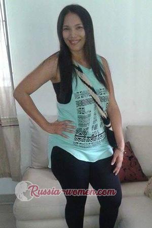 163454 - Giovanna Age: 46 - Colombia