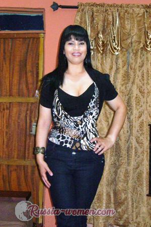 163458 - Yesenia Age: 50 - Costa Rica
