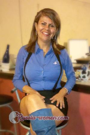 163463 - Patricia Age: 54 - Costa Rica