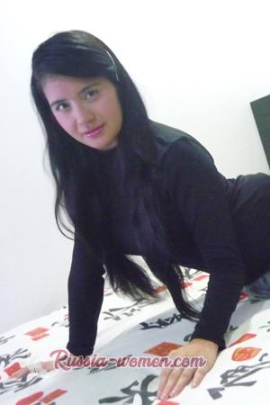 163958 - Deisy Age: 36 - Colombia