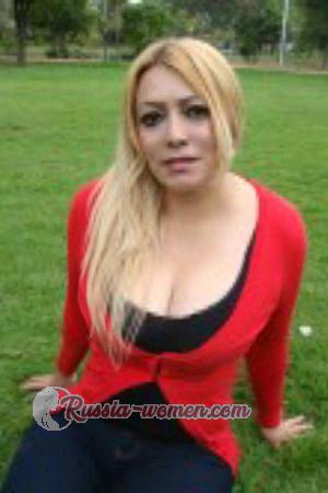 163963 - Dicy Age: 59 - Colombia