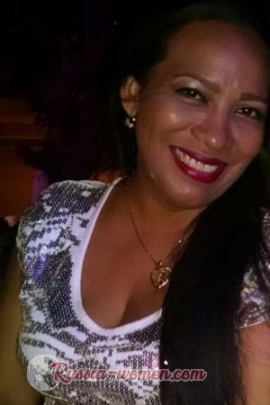 163967 - Belquis Age: 49 - Colombia