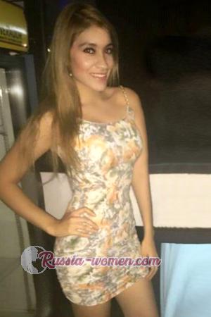 164145 - Paola Age: 32 - Ecuador