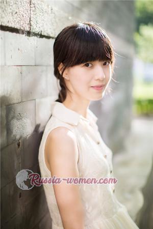 164440 - Caihong Age: 39 - China