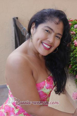 164756 - Angela Age: 49 - Colombia