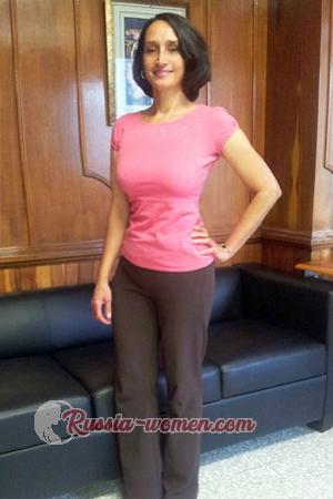 164762 - Ana Age: 62 - Costa Rica