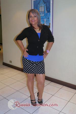 164765 - Magaly Age: 52 - Costa Rica