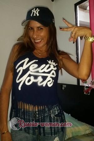 164961 - Ana Age: 54 - Colombia