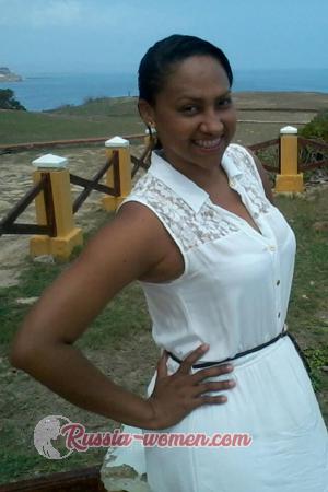 165144 - Yulieth Age: 38 - Colombia