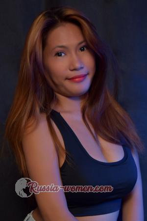 165165 - Crisfena Age: 33 - Philippines