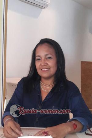 165832 - Clara Age: 55 - Colombia