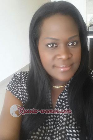 166014 - Elizabeth Age: 43 - Colombia