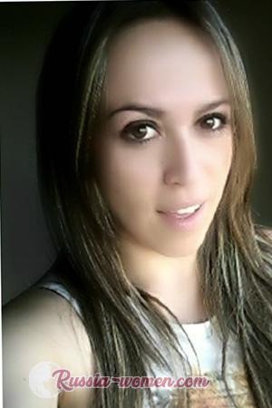 166195 - Majerly Age: 36 - Colombia