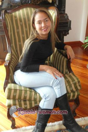 166404 - Yerlis Age: 37 - Colombia