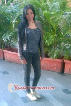 166654 - Carolina Age: 35 - Venezuela