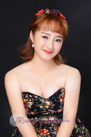 166740 - Jinglin Age: 39 - China