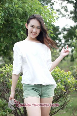166741 - Jieying Age: 31 - China
