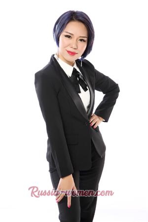 166747 - Yan Age: 37 - China