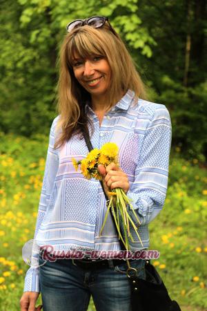 166988 - Irina Age: 54 - Ukraine