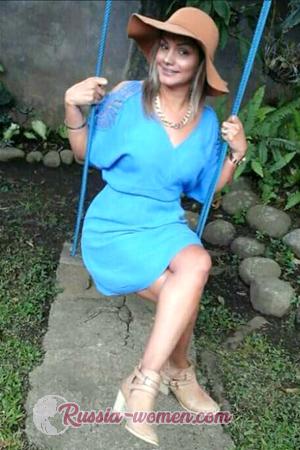 167639 - Michelle Age: 44 - Costa Rica