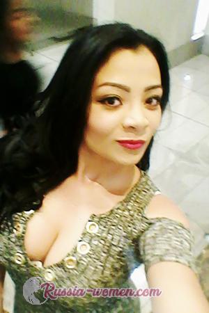 167799 - Estefania Age: 34 - Colombia