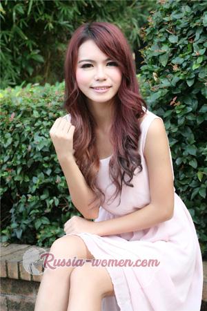 168160 - Yanting Age: 32 - China