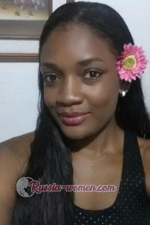 168304 - Claribel Age: 37 - Colombia