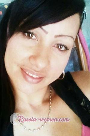 168306 - Sandra Age: 47 - Colombia