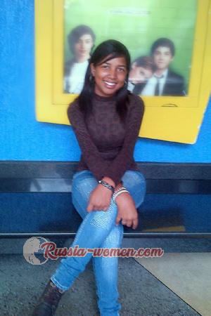 168310 - July Age: 30 - Venezuela