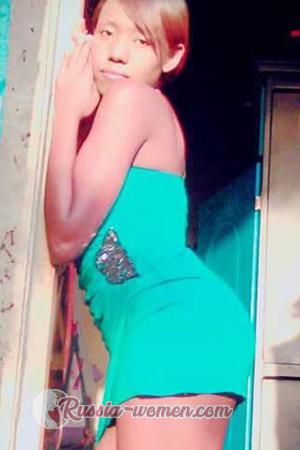 168315 - Lysney Age: 32 - Colombia