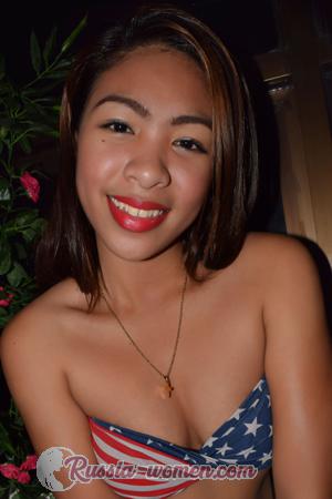 168324 - Marjie Age: 29 - Philippines