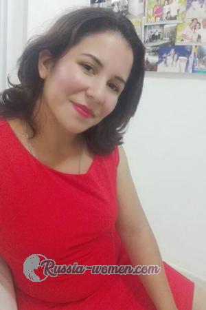168526 - Vivian Age: 40 - Colombia