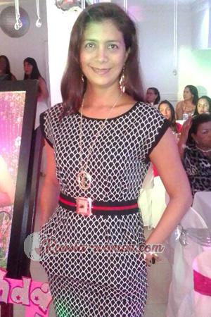 168697 - Milena Age: 51 - Colombia