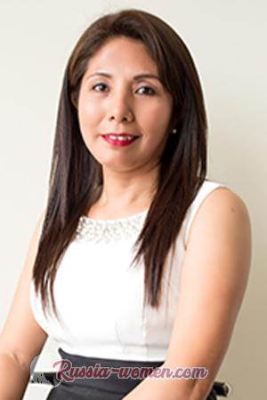 168810 - Guadalupe Age: 56 - Peru