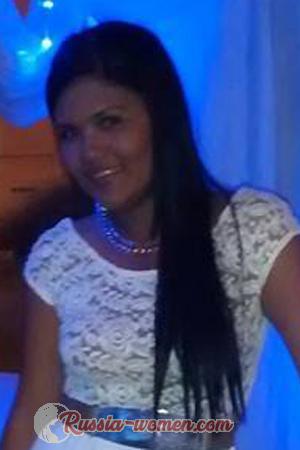 168993 - Leidys Age: 33 - Colombia