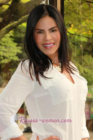 168997 - Marietta Age: 57 - Colombia