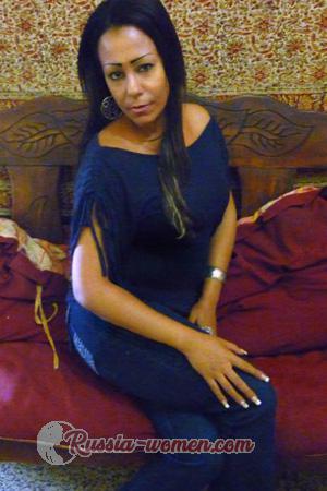 169151 - Helida Age: 54 - Venezuela