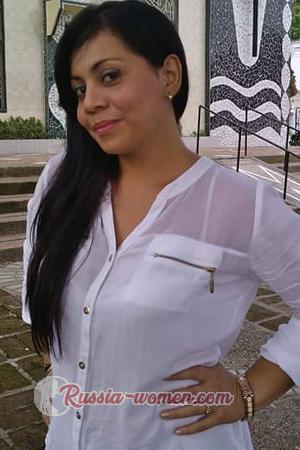 169629 - Sandra Age: 46 - Colombia