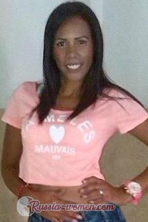 169882 - Desire Age: 37 - Venezuela